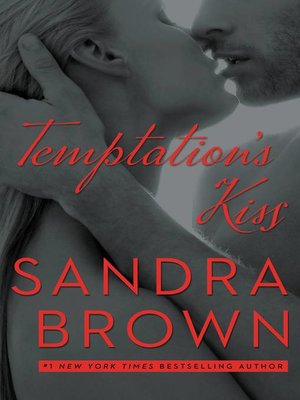 cover image of Temptation's Kiss